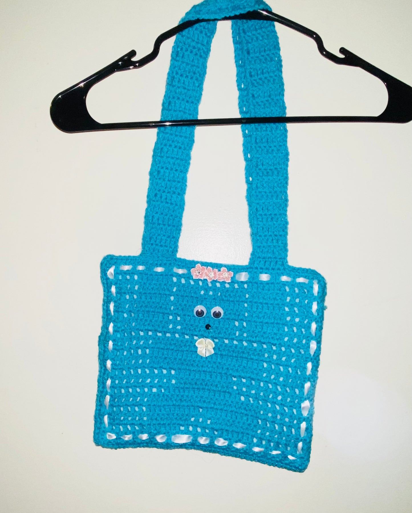 Crochet Handbag