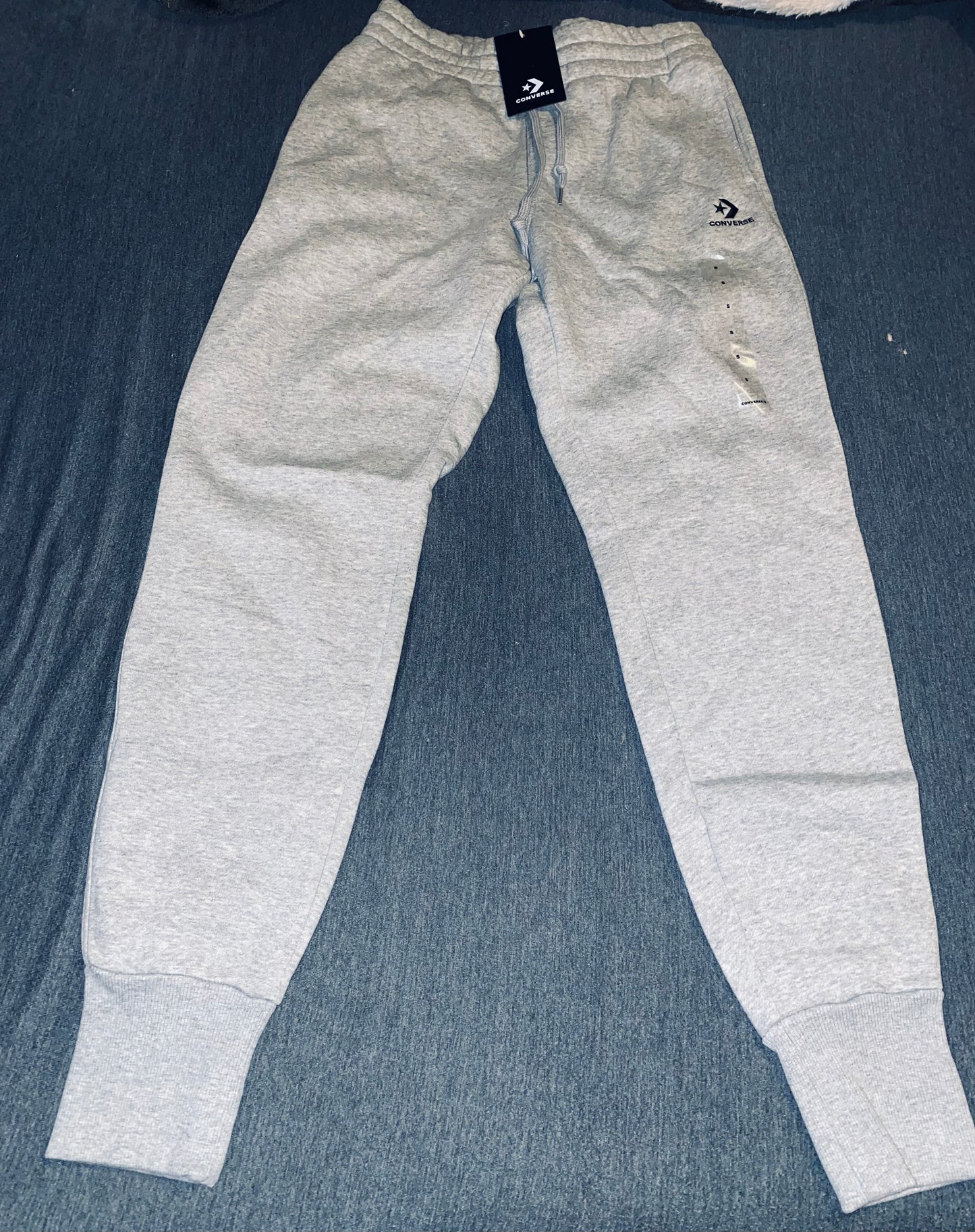 Men’s Converse Sweatpants